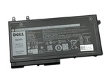Battery Notebook Dell Latitude 5401 5501 Series