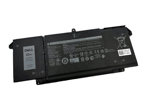 Battery Notebook Dell Latitude 5320 7320 Series