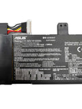 Battery Notebook Asus VivoBook Flip TP301U Series C31N1517