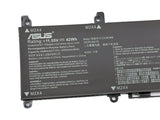 Battery Notebook Asus VivoBook S13 S330 X330 Series C31N1806