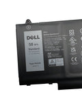 Battery Notebook Dell Latitude 5330 7330 Series
