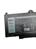Battery Notebook Dell Latitude 5421 Series