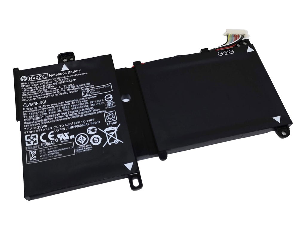 Battery Notebook HP Pavilion X360 11-k Series HV02XL