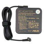 ASUS 90W 5.5*2.5mm AC Adapter สายชาร์จ Asus อแดปเตอร์