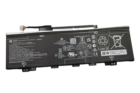 Battery Notebook HP Pavilion Aero 13-be Series PC03XL