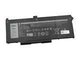 Battery Notebook Dell Latitude 5420 5520 Series