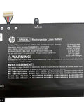 Battery Notebook HP Spectre X360 13-AP Series SP04XL