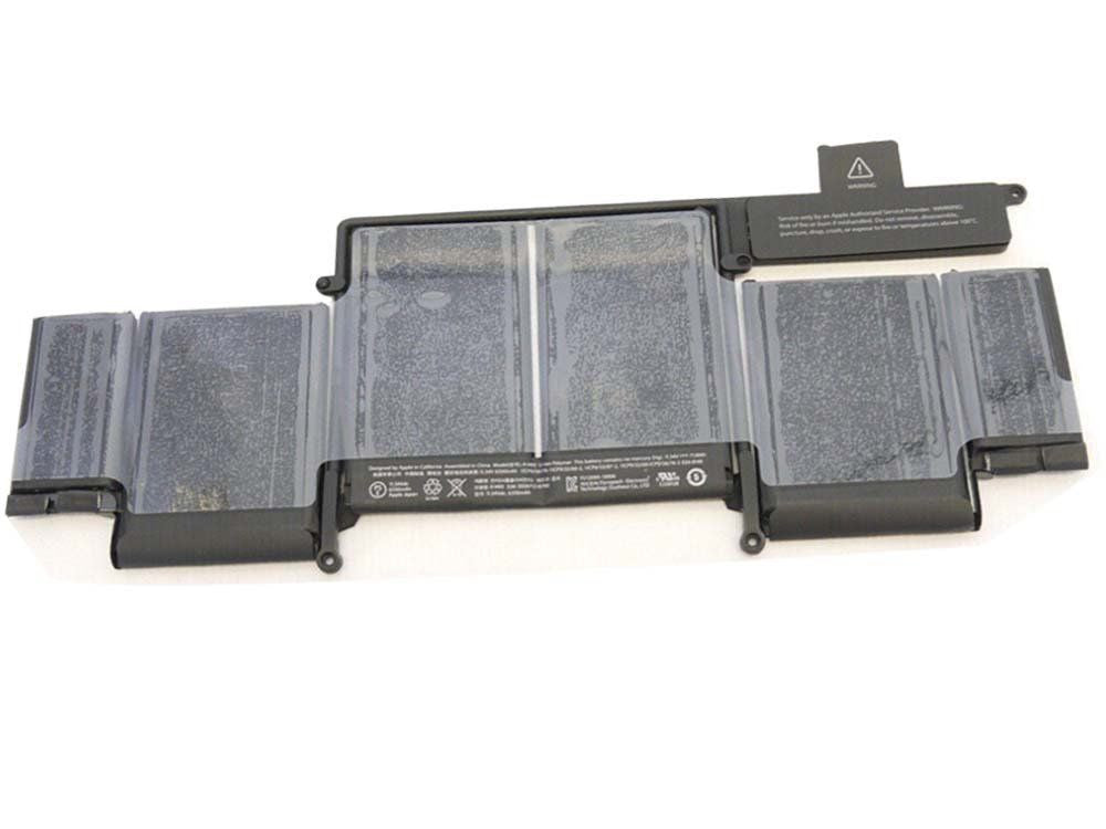 แบตเตอรี่ Battery Apple MacBook Pro 13" Retina Display (Late 2013, Mid 2014) : A1493 : ร้าน Battery Depot