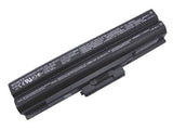 Battery Notebook Sony BPS13 Series