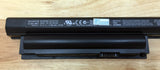 Battery Notebook Sony BPS26a Series