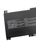 Battery Notebook MSI Modern 14 Series : BTY-M49