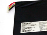 Battery Notebook MSI GS63 GS73 Series : BTY-M6J