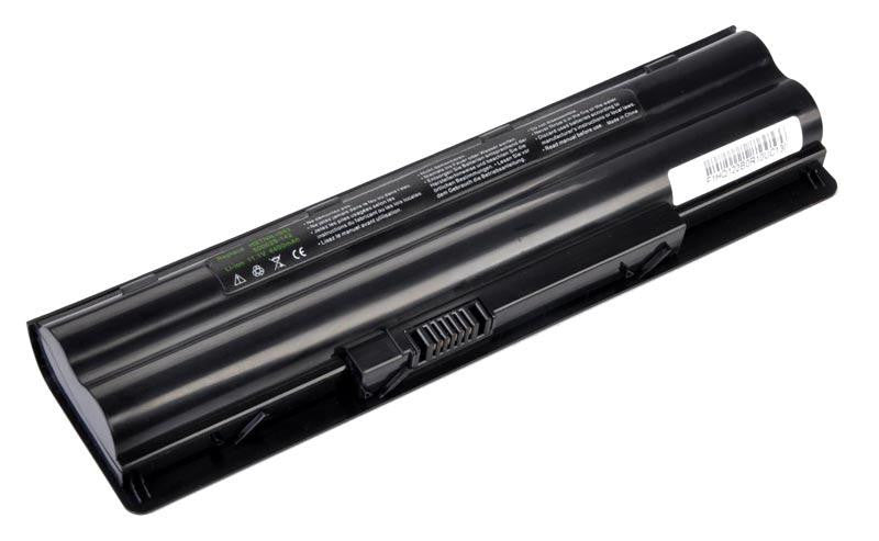 แบตเตอรี่ Battery HP DV3-1000 Series : ร้าน Battery Depot