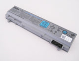 แบตเตอรี่ Battery Dell Latitude E6400 Series : ร้าน Battery Depot - 2