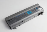 แบตเตอรี่ Battery Dell Latitude E6400 Series : ร้าน Battery Depot - 4