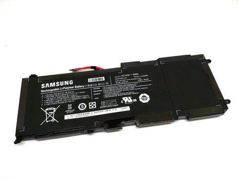 Battery Notebook Samsung NP700Z5A Series