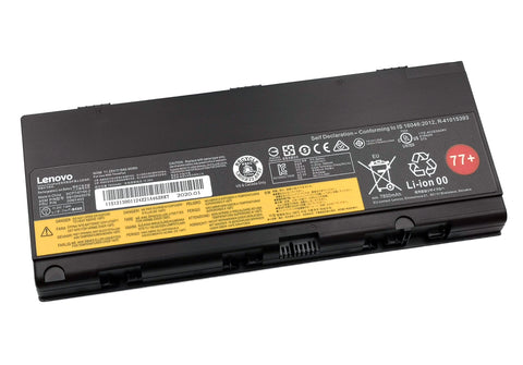 Battery Notebook Lenovo Thinkpad P50 P51 P52 Series