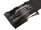 Battery Notebook Samsung NP900X3A Series