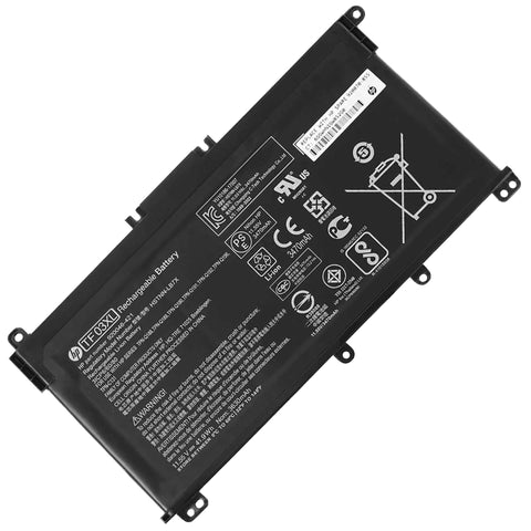 Battery Notebook HP Pavilion 15-CC, 15-CD Series TF03XL