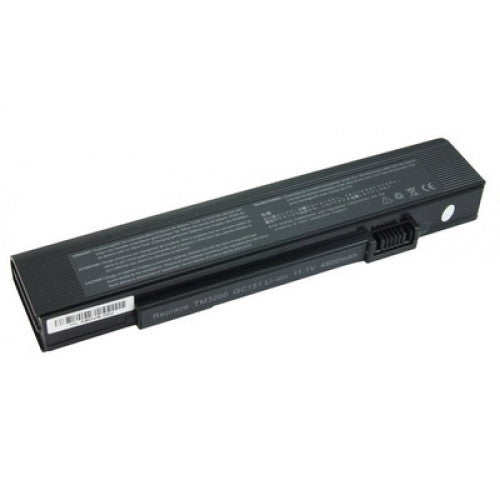 Battery Notebook Acer Travelmate 3200 Series