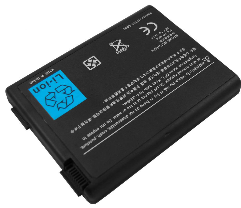 แบตเตอรี่ Battery HP ZV5000 Series : ร้าน Battery Depot