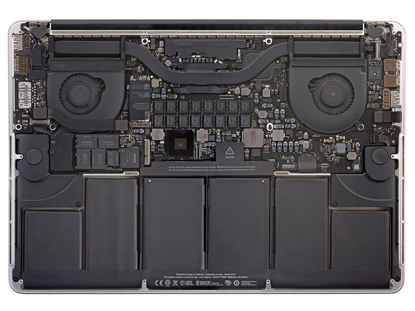 Battery Apple MacBook Pro 15