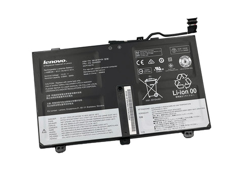 Battery Notebook Lenovo ThinkPad Yoga 14 Series