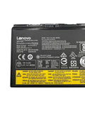 Battery Notebook Lenovo Thinkpad P70 P71 P72 Series 00HW030 78++
