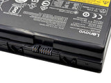 Battery Notebook Lenovo Thinkpad P70 P71 Series 00HW030 78++