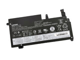 Battery Notebook Lenovo Thinkpad 13 Gen 2 Series
