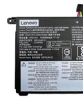 Battery Notebook Lenovo Thinkpad T570 T580 Series (Built-In)