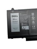 Battery Notebook Dell Latitude 5430 Series