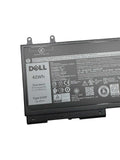 Battery Notebook Dell Latitude 5401 5501 Series