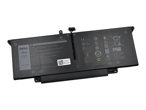 Battery Notebook Dell Latitude 7310 7410 Series