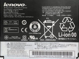 Battery Notebook Lenovo ThinkPad Edge S230u Series
