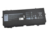 Battery Notebook Dell XPS 13 7390 9310 2-in-1 Series