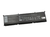 Battery Notebook Dell XPS 15 9500 9510 Series