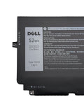 Battery Notebook Dell XPS 13 9300 9310 Series