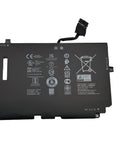 Battery Notebook Dell XPS 13 9300 9310 Series