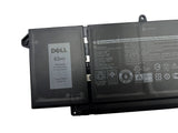 Battery Notebook Dell Latitude 5320 7320 Series