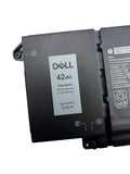 Battery Notebook Dell Latitude 5320 7320 Series