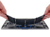 Battery Apple MacBook Pro 15" Touch Bar (Late 2016, 2017) : A1820