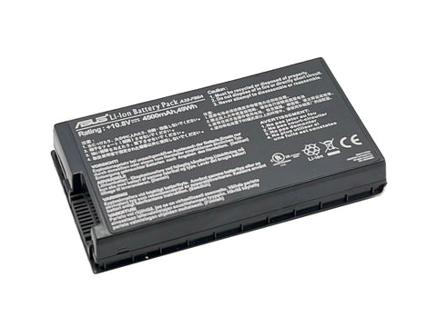 Battery Notebook Asus A32-F80 Series