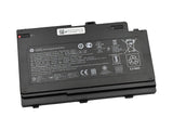 Battery Notebook HP ZBook 17 G4 Series AA06XL