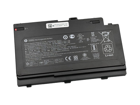 Battery Notebook HP ZBook 17 G4 Series AA06XL