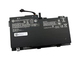 Battery Notebook HP ZBook 17 G3 Series AI06XL