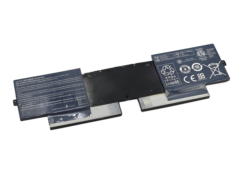 Battery Notebook Acer Aspire S5 S5-391 Series