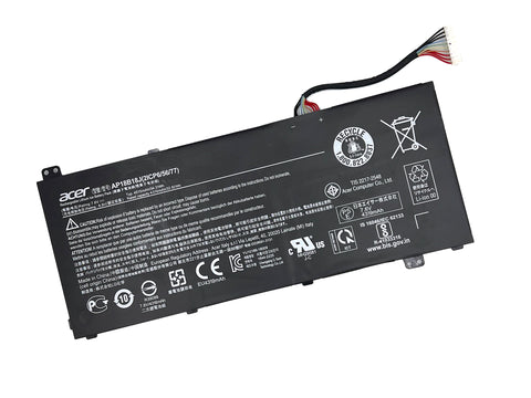 Battery Notebook Acer Aspire 3 A314-32 Series AP18B18J