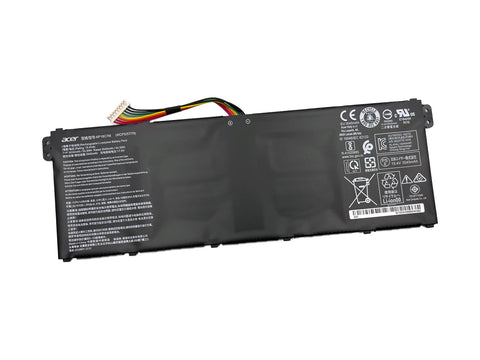 Battery Notebook Acer Swift 3 SF313-52 Series AP18C7M