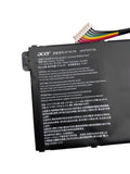 Battery Notebook Acer Swift 3 SF313-52 Series AP18C7M